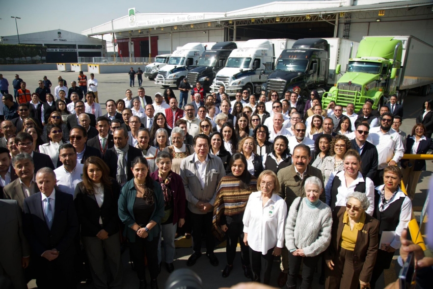 Hidalgo recibirá más de 3.8 millones de Libros de Texto Gratuitos para el ciclo escolar 2026–2027