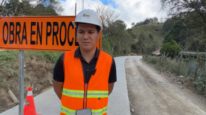 Caminos dignos: Compromiso de Julio Menchaca&nbsp;