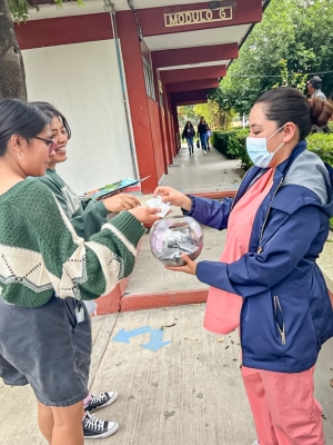 Avanza satisfactoriamente&nbsp;Jornada de Salud en Hidalgo&nbsp;&nbsp;