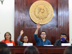 Aprueban descuentos en tr&aacute;mites de renovaci&oacute;n de licencias de funcionamiento  &nbsp;