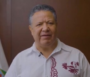 &iexcl;Gan&oacute; la democracia, con nuestro voto hicimos historia!