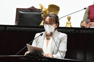 Ciclistas y ciclov&iacute;as deben ser respetados: PAN