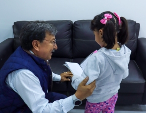 &nbsp;  Convoca IHE a concurso &ldquo;Mis abuelos, lazos muy especiales&rdquo;