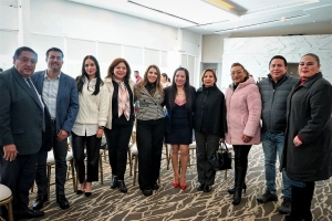 Preparan estrategia de intervenci&oacute;n a generadores de violencia