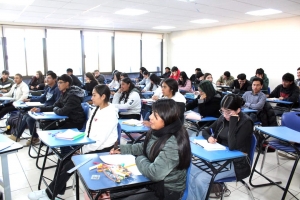 ITESHU abre la modalidad virtual en Ingenier&iacute;a en Gesti&oacute;n Empresarial