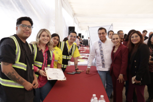 STPSH colabora con empresas para selecci&oacute;n de personal, a trav&eacute;s de Ferias de Empleo&nbsp;