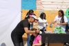 Conmemora ISSSTE Hidalgo 40 años de la Liga de Atletismo Infantil y "La Marcha de la Hormiga"