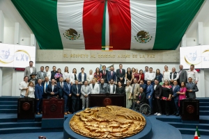 Diputadas y diputados aprueban que la Junta de Gobierno tenga una duraci&oacute;n de tres a&ntilde;os.