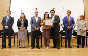 Personal de la PGJEH se capacit&oacute; en materia de trata de personas y lavado de activos