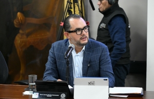 Diputado presenta iniciativa para fortalecer la reinserci&oacute;n social mediante trabajo comunitario