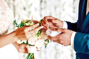 &ldquo;S&Iacute; Acepto&rdquo;, el D&iacute;a de Amor