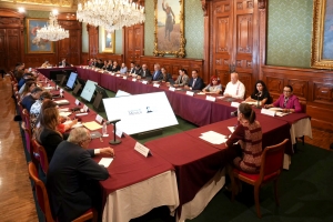 Hidalgo avanza en la consolidaci&oacute;n del IMSS Bienestar