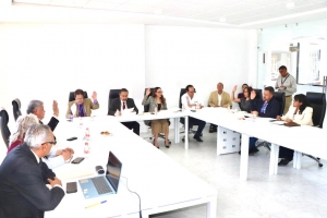 Sistema Estatal Anticorrupci&oacute;n exhorta a servidores p&uacute;blicos a cumplir con su declaraci&oacute;n patrimonial de modificaci&oacute;n 2026
