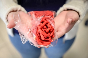 SSH brinda atenci&oacute;n integral para prevenir y reducir la obesidad