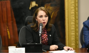 Reforma a Ley de Educación en Hidalgo: Claudia Luna, del PAN, propone protocolos antiacoso  