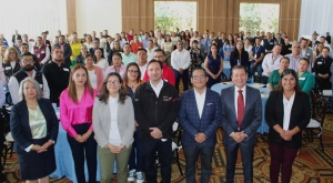 Con capacitaciones, CECyTE Hidalgo fortalece el Modelo de Educaci&oacute;n Dual
