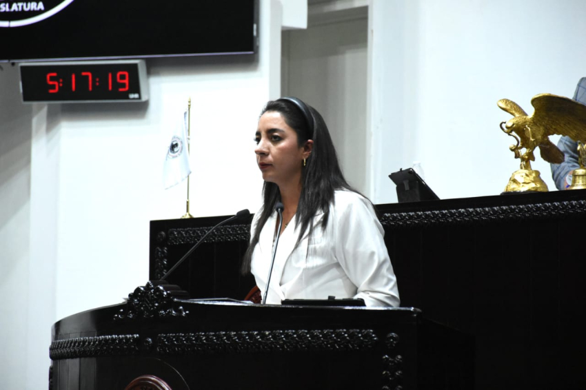 Congreso local iniciará juicio político contra alcalde de Epazoyucan