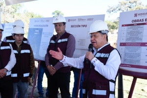 Administraci&oacute;n de Julio Menchaca contin&uacute;a con la transformaci&oacute;n del sistema gubernamental&nbsp;