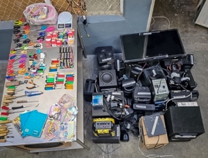 Contin&uacute;a SSPH con operativos de supervisi&oacute;n en Ceresos de Hidalgo