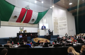 Legisladores proponen reformas para Proteger Medio Ambiente y los Derechos de las Personas Vulnerables