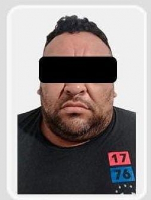 Detuvieron a El Diablo por probable narcomenudeo