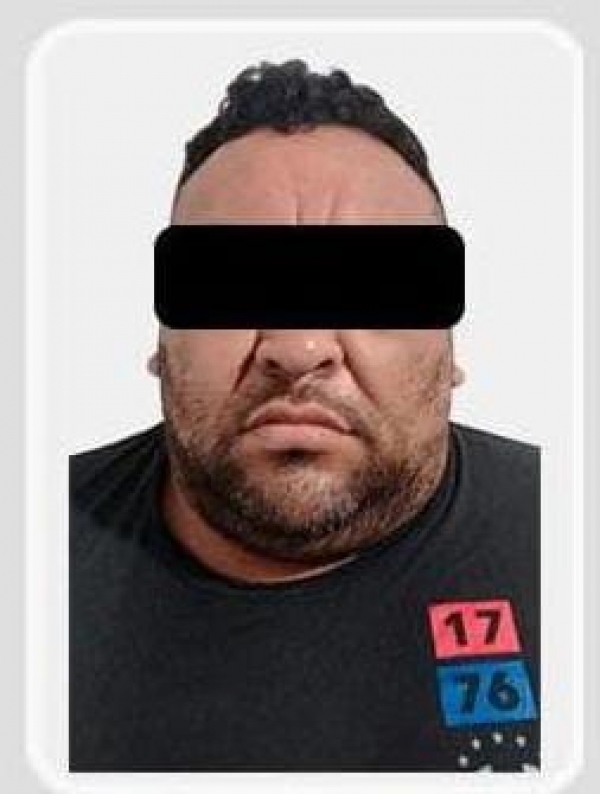 Detuvieron a El Diablo por probable narcomenudeo