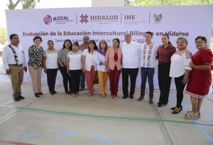 Realiz&oacute; IHE taller para la incorporaci&oacute;n del enfoque intercultural