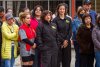 SEPH implementa acciones para que mujeres y hombres participen de manera igualitaria y activa