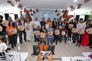 Celebró la Coesbioh su cuarto aniversario