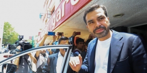 La prueba m&aacute;s dif&iacute;cil para la campa&ntilde;a de M&aacute;ynez: &ldquo;F&iacute;sicamente est&aacute; bien, emocionalmente est&aacute; destruido&rdquo;