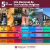 Proyecta Menchaca llevar a los 7 pueblos m&aacute;gicos a su m&aacute;ximo potencial