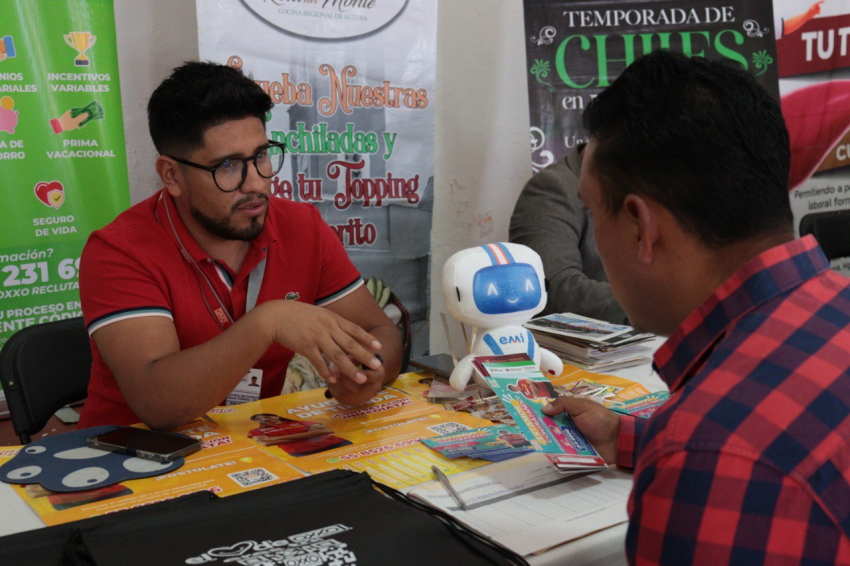 &nbsp;  Secretar&iacute;a del Trabajo realiza pl&aacute;ticas de sensibilizaci&oacute;n contra el trabajo infantil