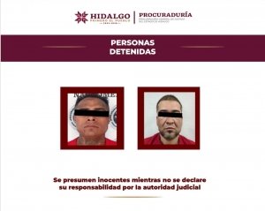 Agencia de Investigaci&oacute;n Criminal detiene a dos hombres en posesi&oacute;n de narc&oacute;ticos y un arma de fuego