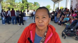 Despu&eacute;s de las fuertes lluvias en Hidalgo, gobierno estatal fortalece el sustento familiar con apoyos productivos