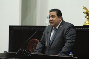 Presentan acuerdo econ&oacute;mico, en el que se exhorta a las Dependencias de Salud Estatal y Federal.