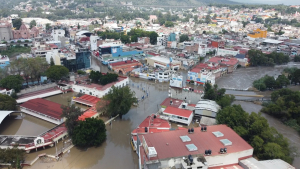 Exhorta Fayad a gobernadores y gobernadoras de estados circunvecinos y poblaci&oacute;n en general a apoyar a familias afectadas