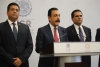 COORDINACI&Oacute;N ESTRECHA Y VOLUNTAD POL&Iacute;TICA, ORIENTAR&Aacute;  MEJOR LA TOMA DE DECISIONES: OMAR FAYAD