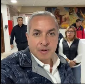 Queda prohibida la venta de pirotecnia en el municipio de Pachuca