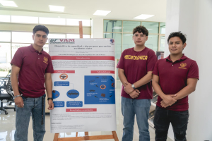 Realiza UTVAM con &eacute;xito el Ingenium Days 2025