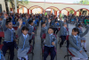 &nbsp;  Regresan a clases casi 600 mil estudiantes de nivel b&aacute;sico en Hidalgo