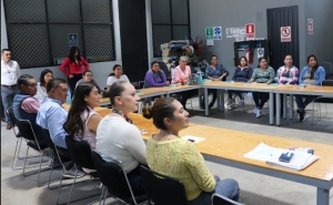 Convenio de colaboración firmado entre el ICATHI con el corporativo UNNE y Scania México