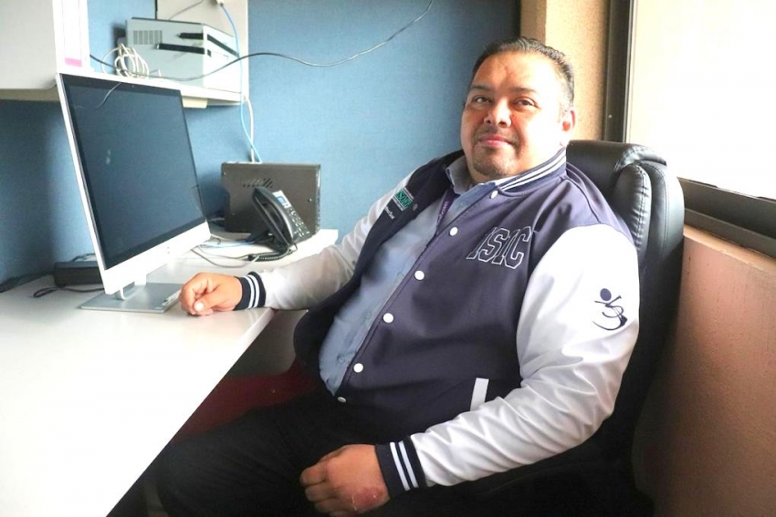 Investigador del ITSOEH publica artículo sobre inteligencia artificial médica