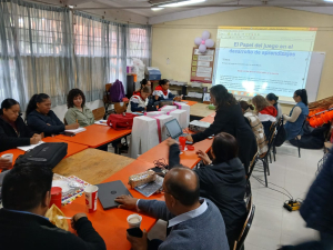 &nbsp;  Realiza SEPH octava sesi&oacute;n ordinaria de los Consejos T&eacute;cnicos Escolares