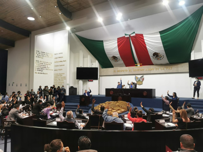 Proponen diputados hacer efectivo el principio de paridad de g&eacute;nero en los Comit&eacute;s y Consejos de Turismo