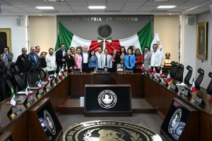 Leonardo Gonz&aacute;lez Neri recibir&aacute; Medalla al M&eacute;rito de Protecci&oacute;n Civil 2026