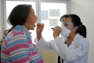 Sistema de vigilancia epidemiol&oacute;gica, confiable y eficaz para la detecci&oacute;n de tosferina: SSH