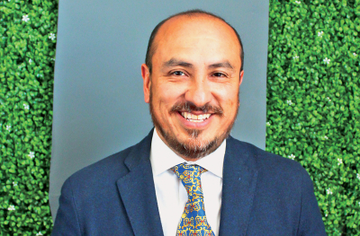 Presidenta se escribe con A