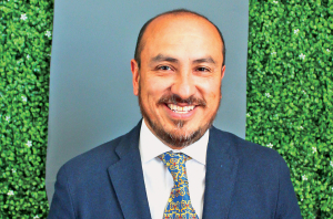 Presidenta se escribe con A