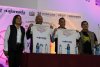 Presentan convocatoria de la carrera atl&eacute;tica San Francisco 2024