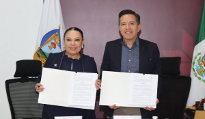 Sedeco Hidalgo impulsa modelo pionero de colaboraci&oacute;n con municipios